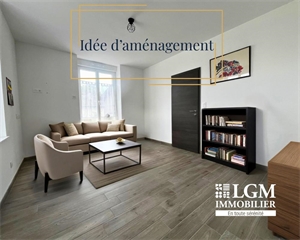 maison à la vente -   88700  RAMBERVILLERS, surface 70 m2 vente maison - UBI480633527